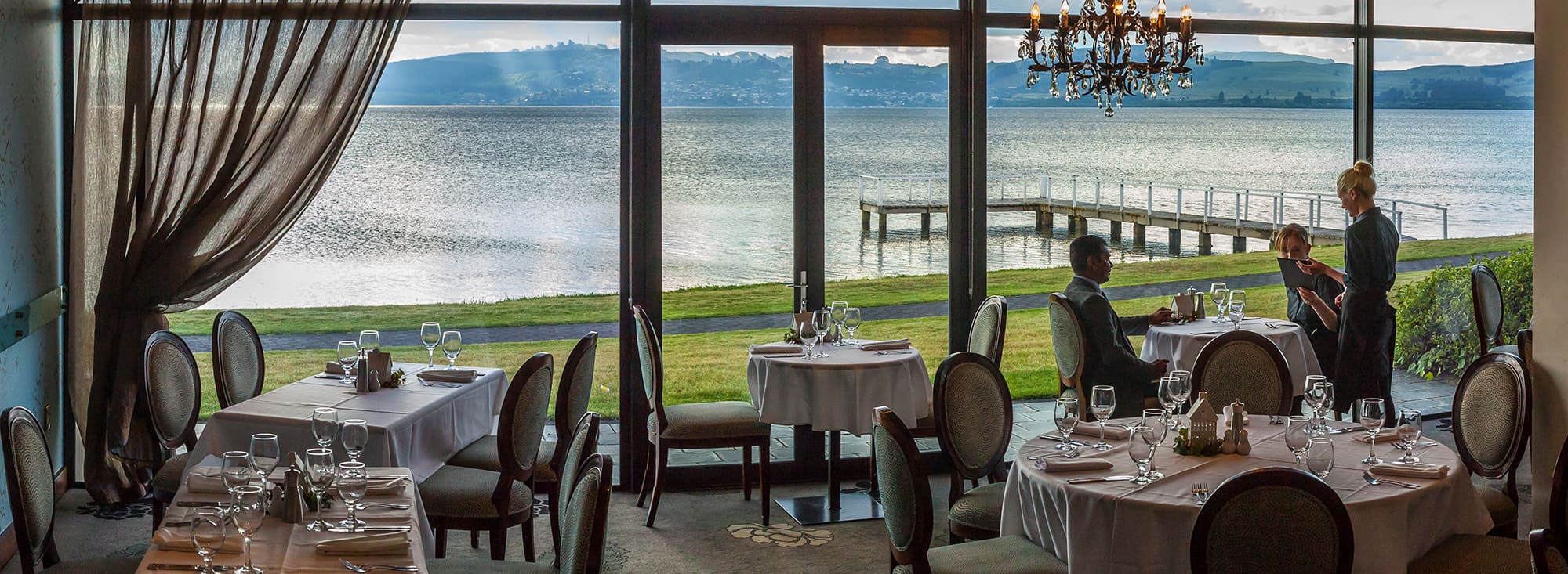 Lake Taupo Accommodation | Oasis Resort Taupo