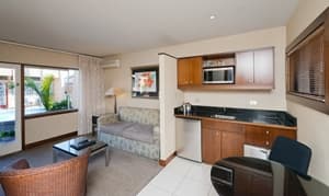 Taupo Accommodation