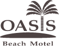 Oasis Beach Motel Taupo