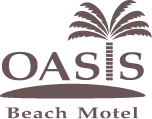 Oasis Beach Motel Taupo