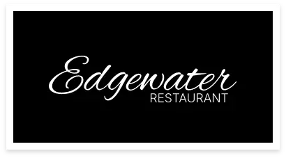Edgewater Restaurant Taupo