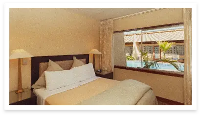 Oasis Taupo - Beachfront House