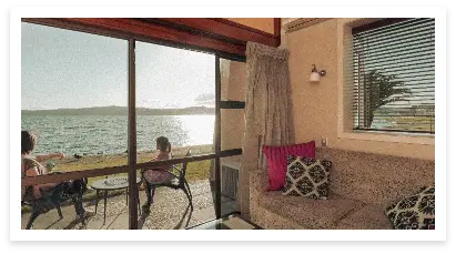 Oasis Beach Motel