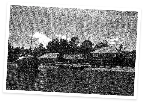 Oasis Beach Motel Taupo