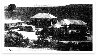 Oasis Beach Motel Taupo