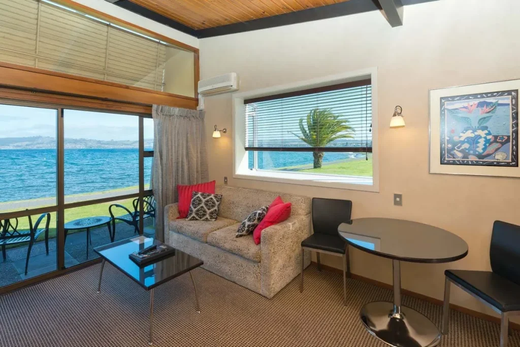 Oasis Beach Resort