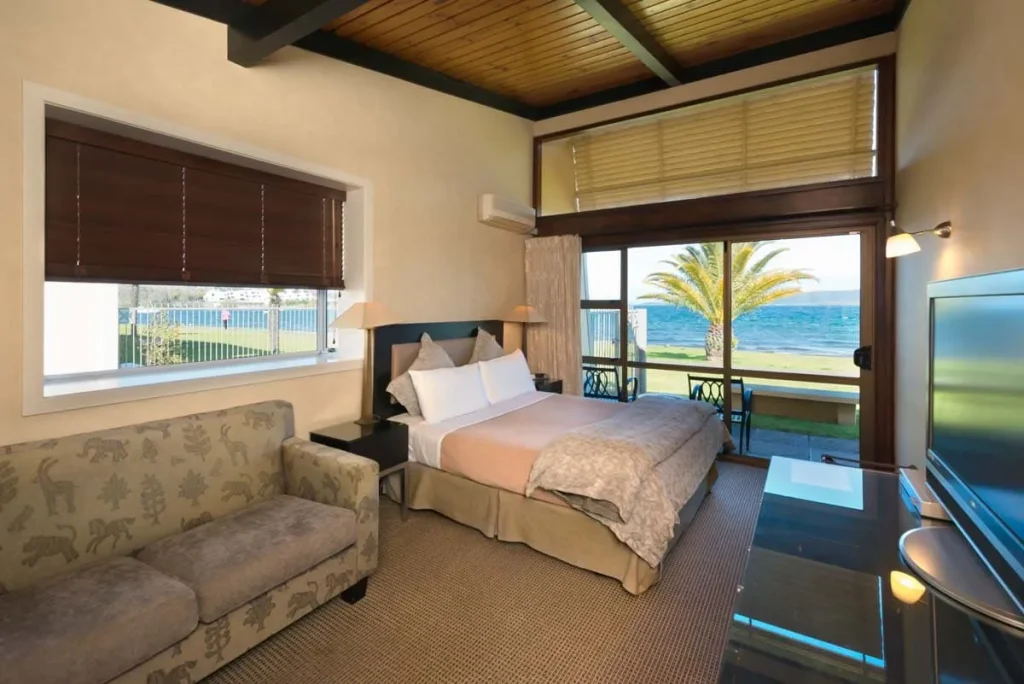 Oasis Beach Resort