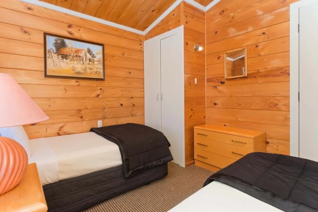 Oasis Taupo Beachfront House