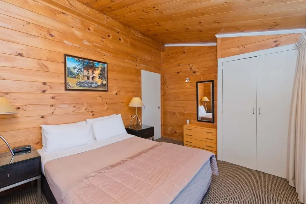 Oasis Taupo Beachfront House